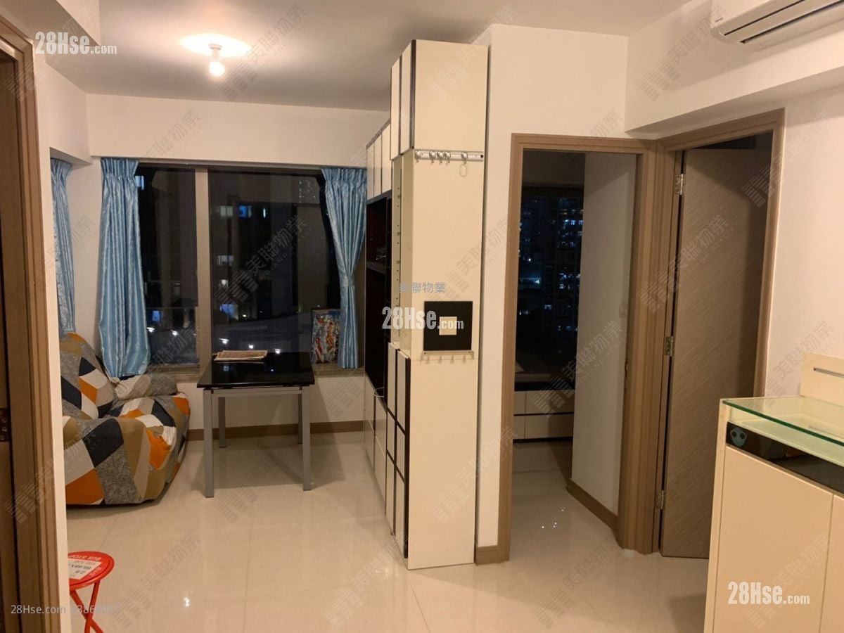 Ocean Pride Sell 2 Bedrooms , 1 Bathroom 531 ft²