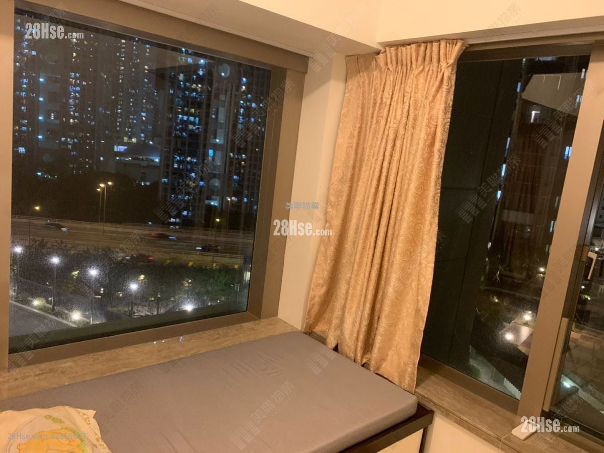 Ocean Pride Sell 2 Bedrooms , 1 Bathroom 531 ft²