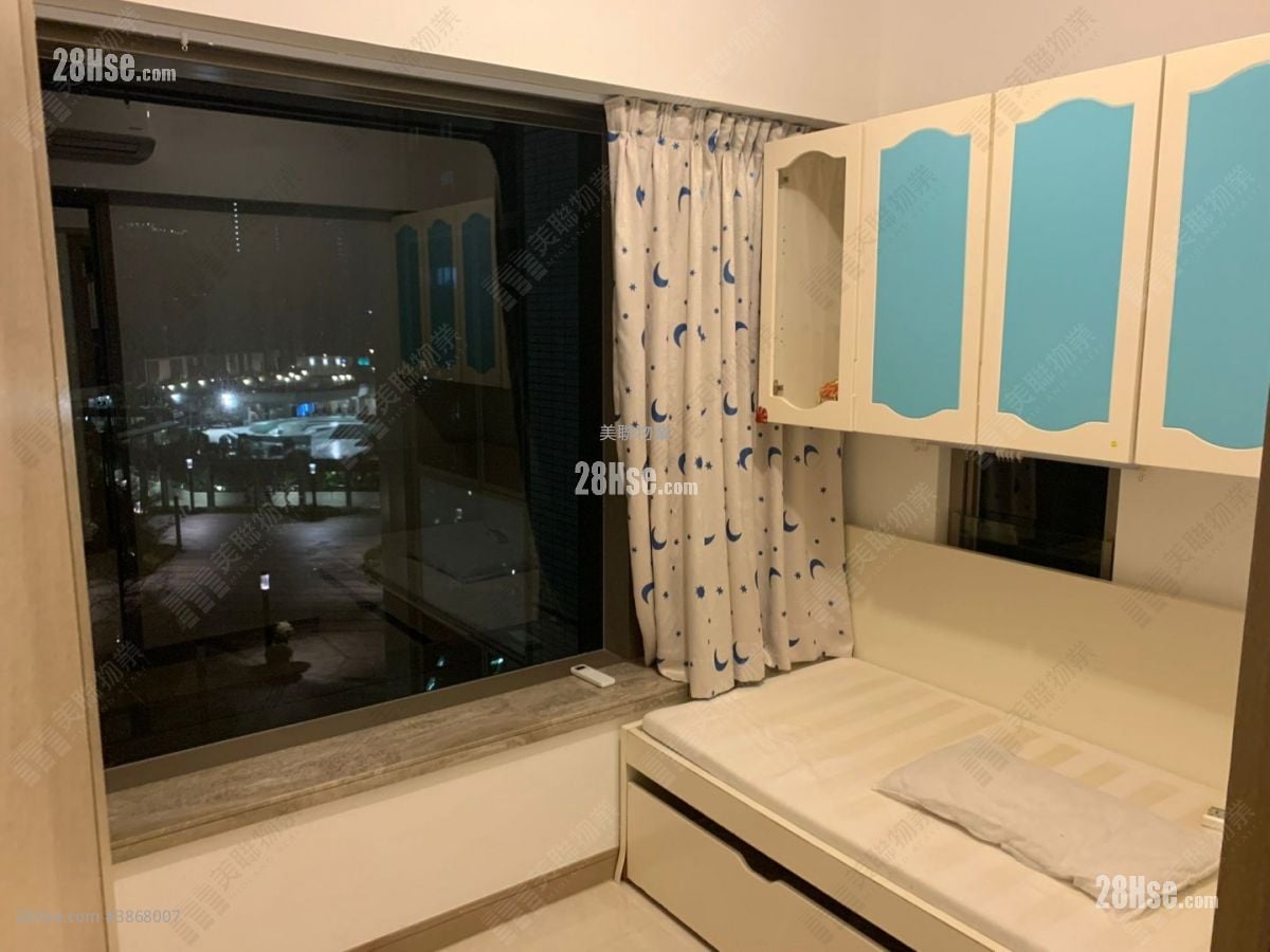 Ocean Pride Sell 2 Bedrooms , 1 Bathroom 531 ft²