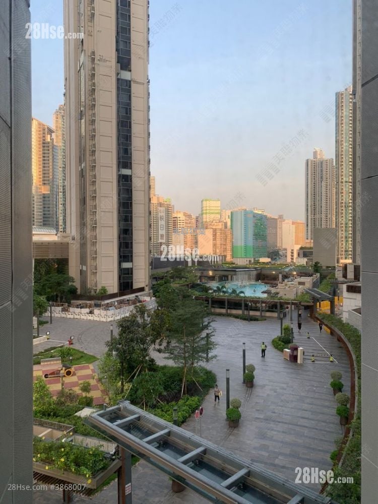 Ocean Pride Sell 2 Bedrooms , 1 Bathroom 531 ft²