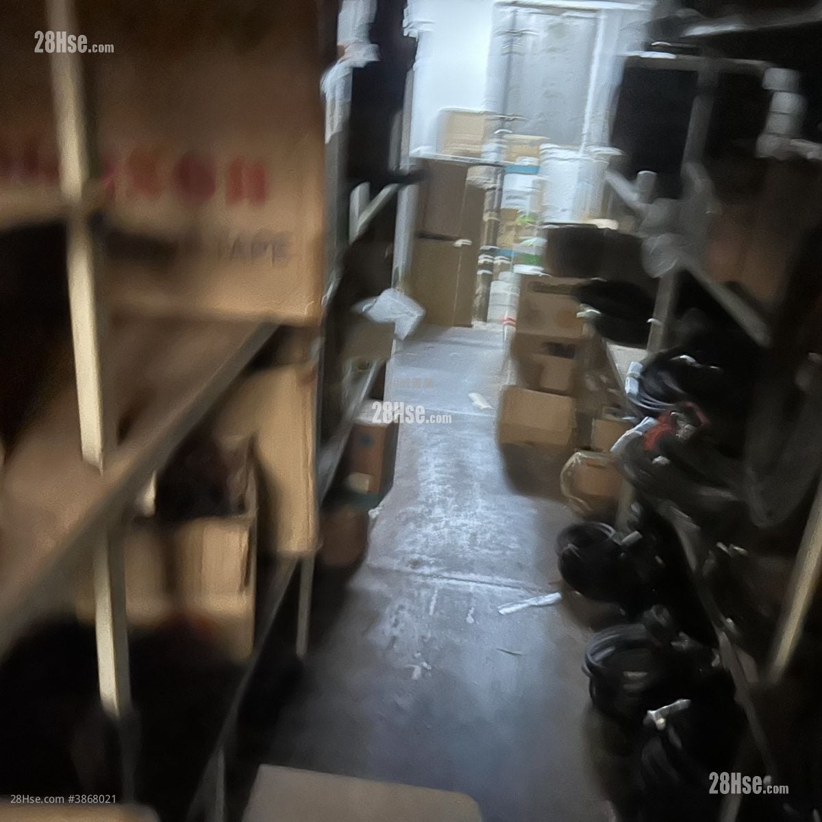 新填地街 租盤