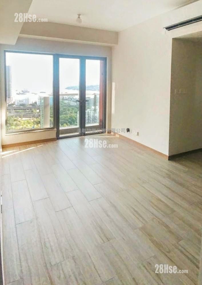 南昌一號 售盤 4 房 , 2 浴室 595 平方呎
