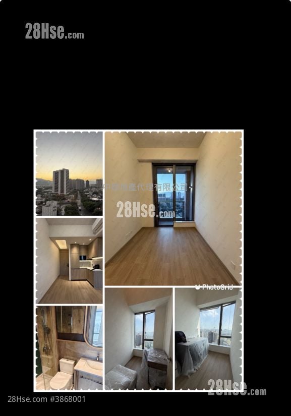 Hava Sell 2 Bedrooms 403 ft²