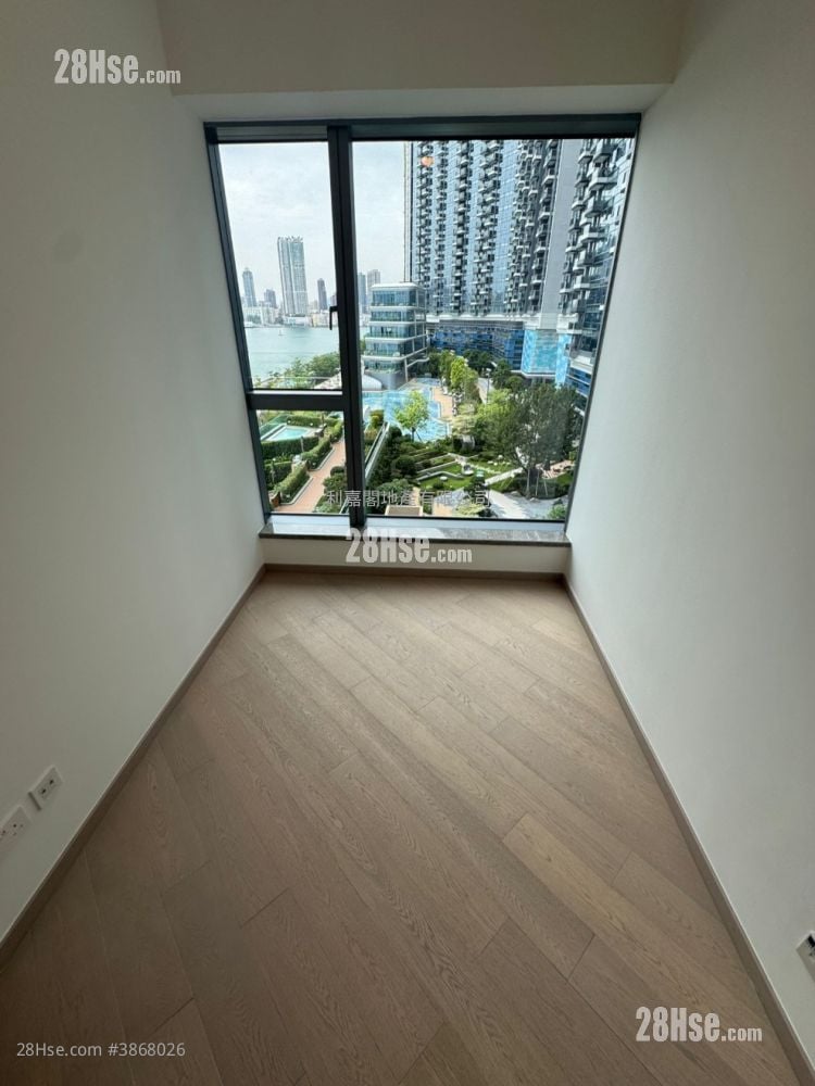 Victoria Voyage Phase 1A - Tower 1A Sell 2 Bedrooms , 1 Bathroom 431 ft²