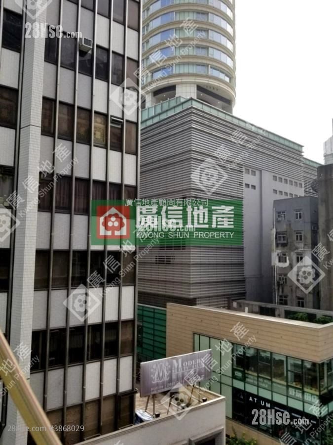 嘉芬大厦 售盘 2 房 , 1 浴室 436 平方尺
