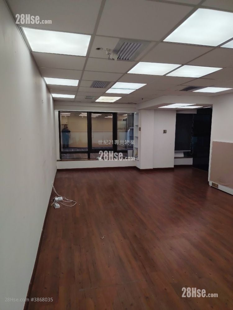 Austin Tower Rental