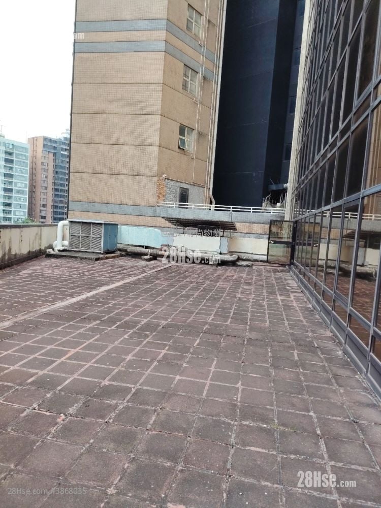 Austin Tower Rental