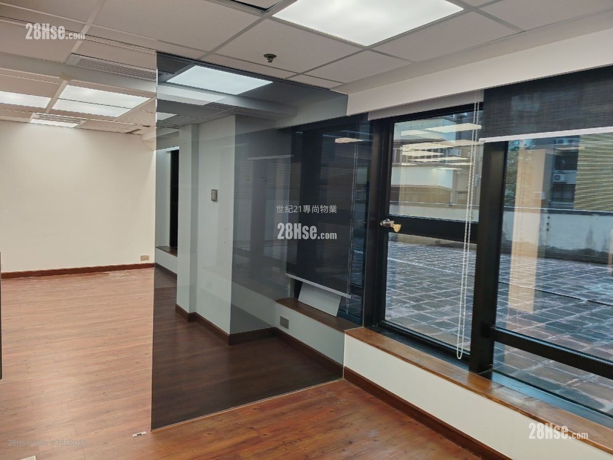 Austin Tower Rental