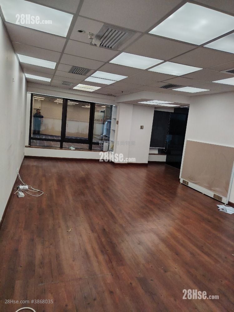 Austin Tower Rental