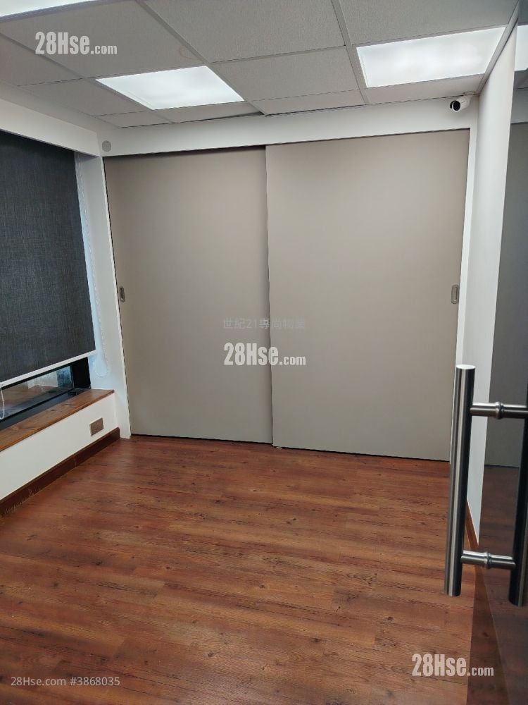 Austin Tower Rental