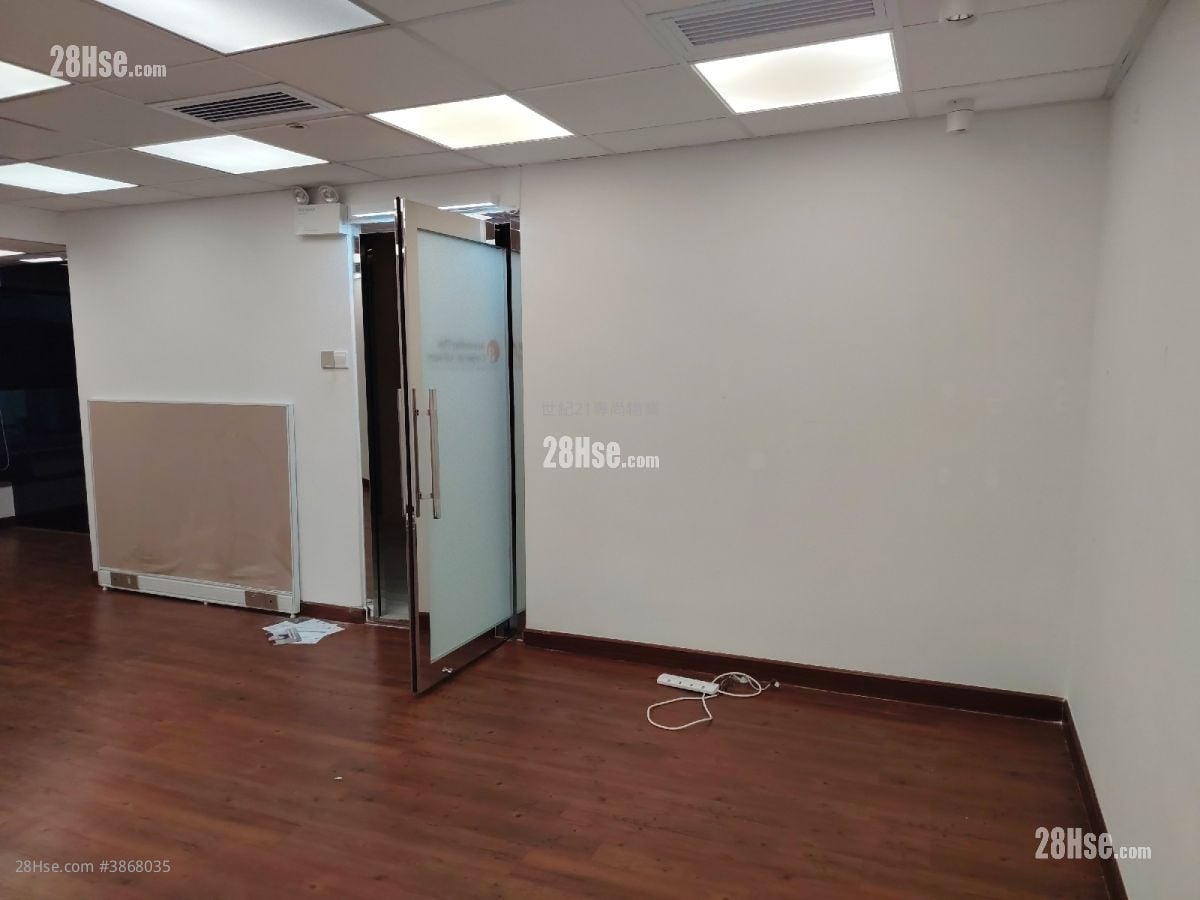 Austin Tower Rental