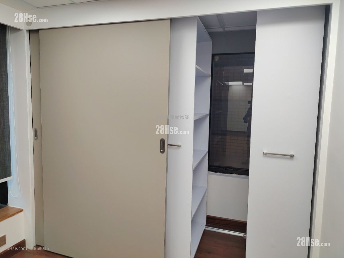 Austin Tower Rental