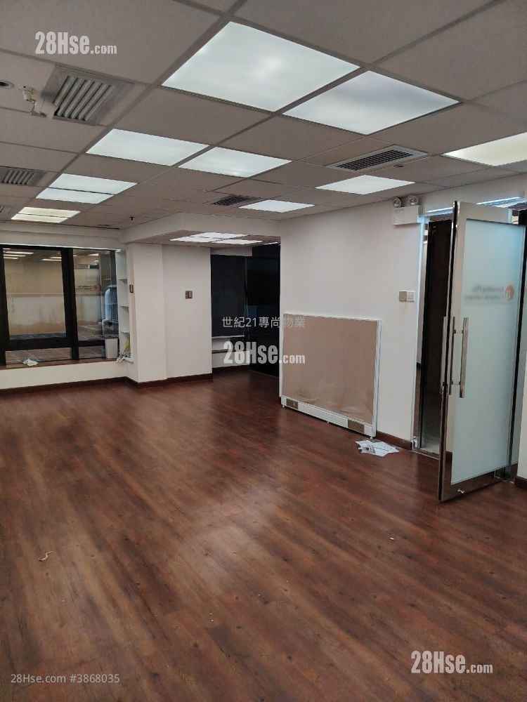 Austin Tower Rental
