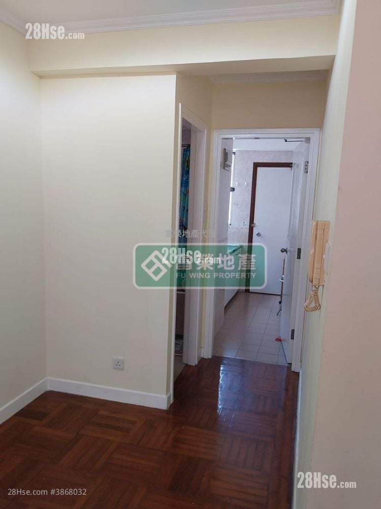 Lucky Time Building Sell 2 Bedrooms , 1 Bathroom 362 ft²