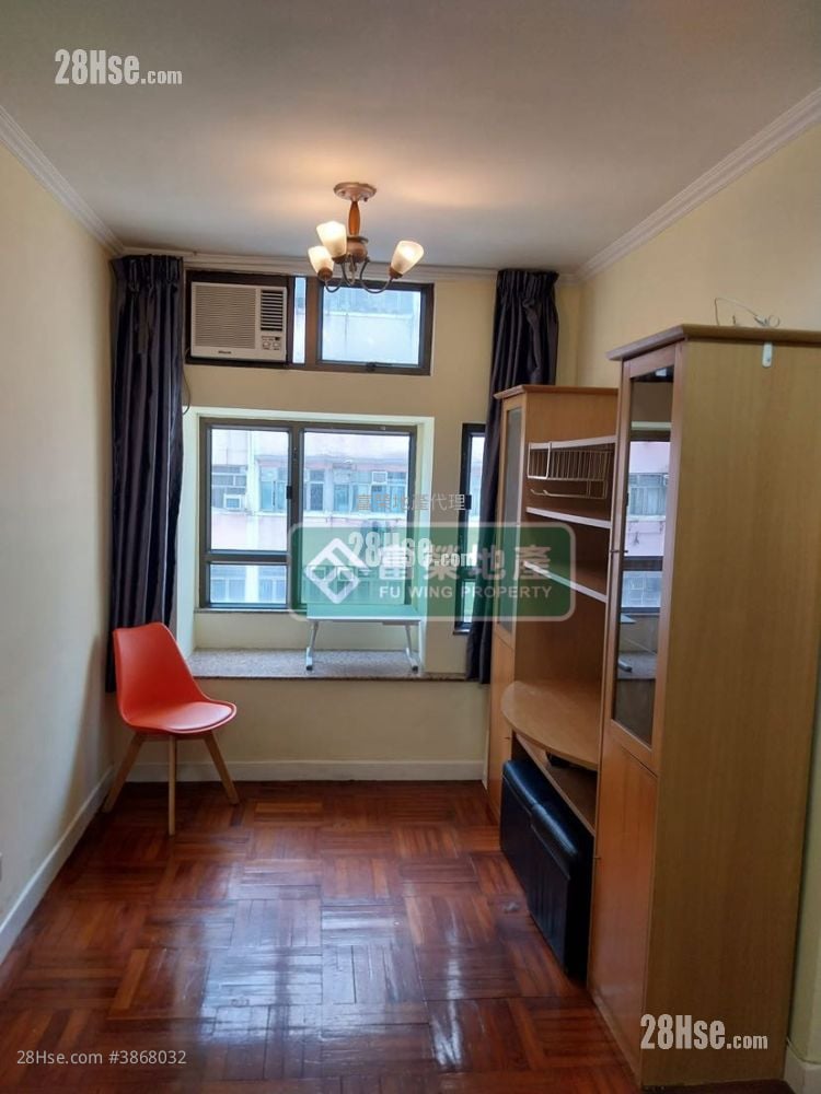 Lucky Time Building Sell 2 Bedrooms , 1 Bathroom 362 ft²