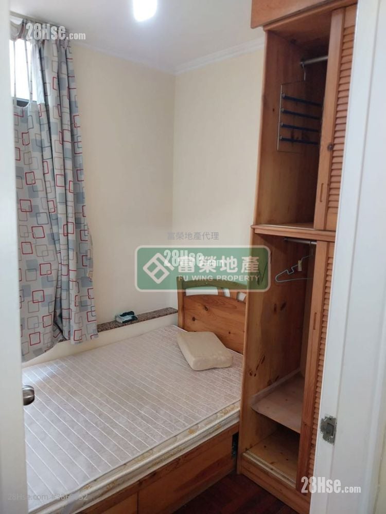 Lucky Time Building Sell 2 Bedrooms , 1 Bathroom 362 ft²
