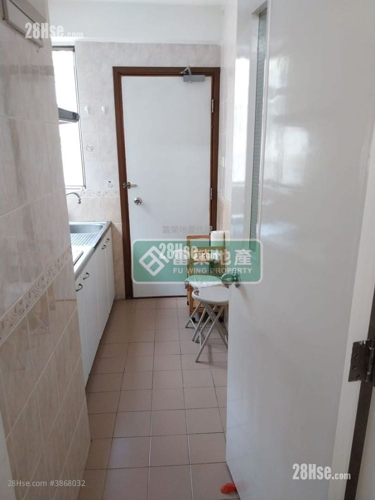 Lucky Time Building Sell 2 Bedrooms , 1 Bathroom 362 ft²