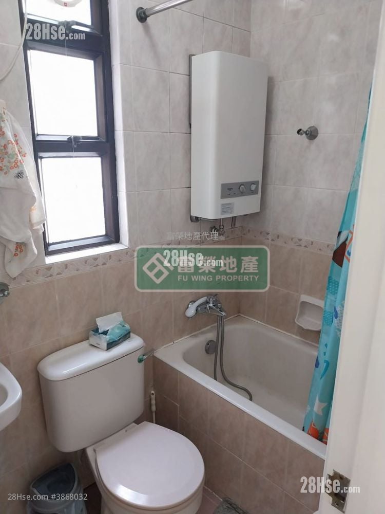 Lucky Time Building Sell 2 Bedrooms , 1 Bathroom 362 ft²