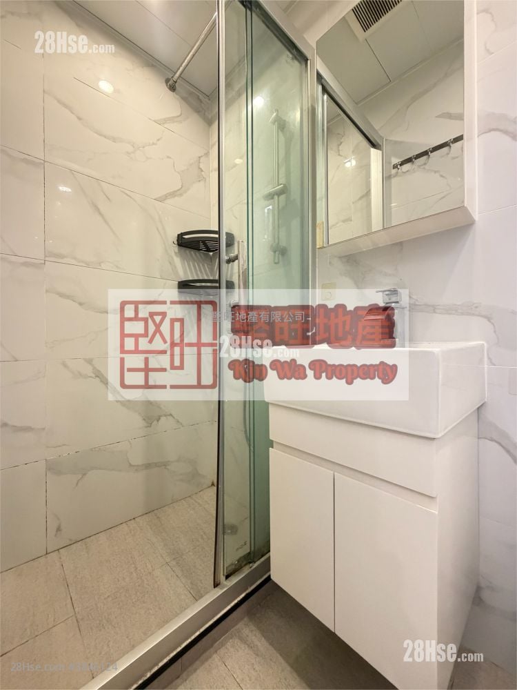 Apartment Rental Studio , 1 Bathroom 130 ft²