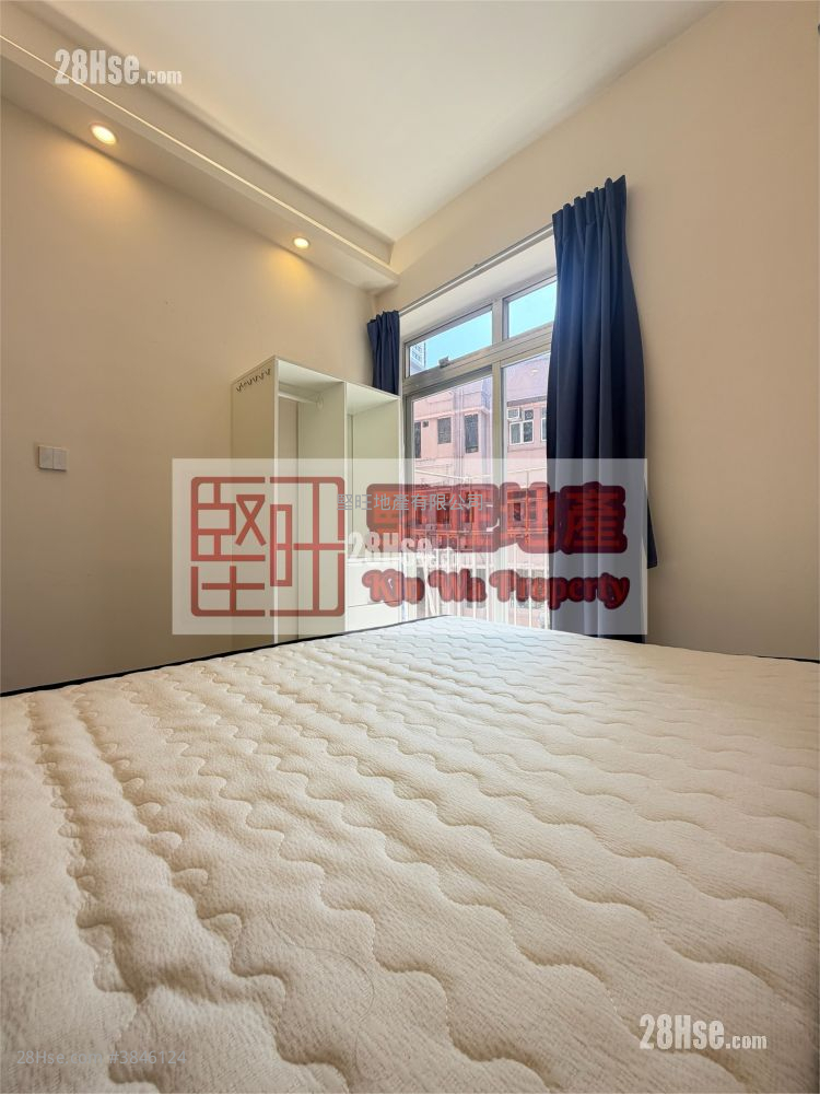 Apartment Rental Studio , 1 Bathroom 130 ft²