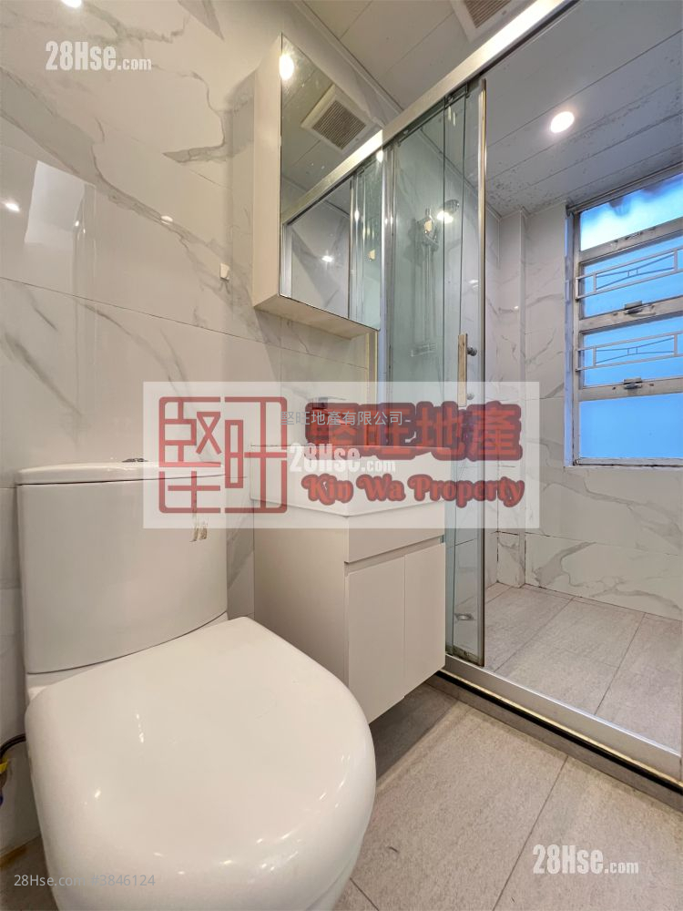 Apartment Rental Studio , 1 Bathroom 130 ft²