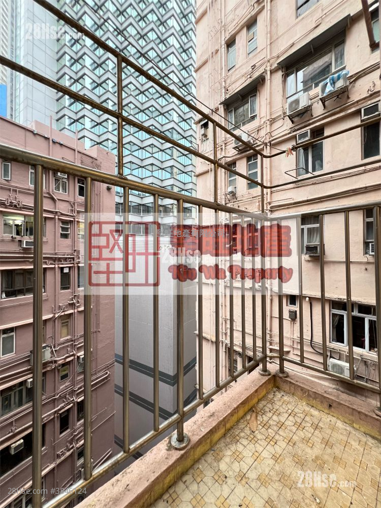 Apartment Rental Studio , 1 Bathroom 130 ft²