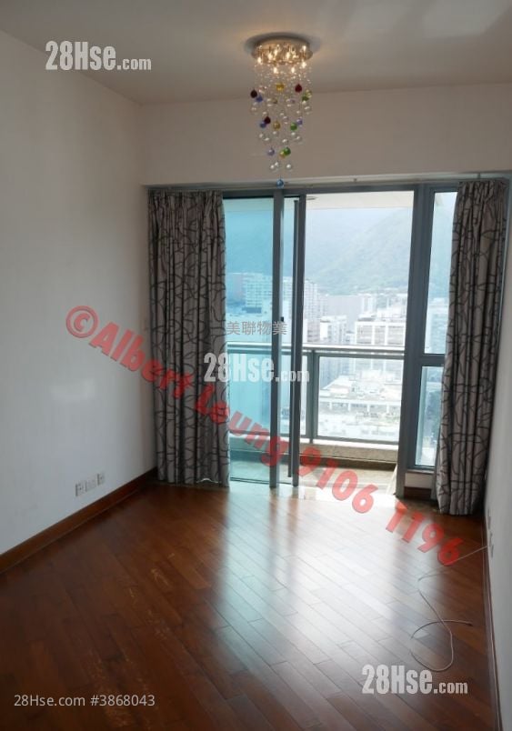 The Palazzo Sell 2 Bedrooms , 1 Bathroom 497 ft²