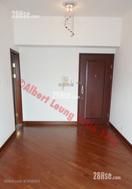 The Palazzo Sell 2 Bedrooms , 1 Bathroom 497 ft²