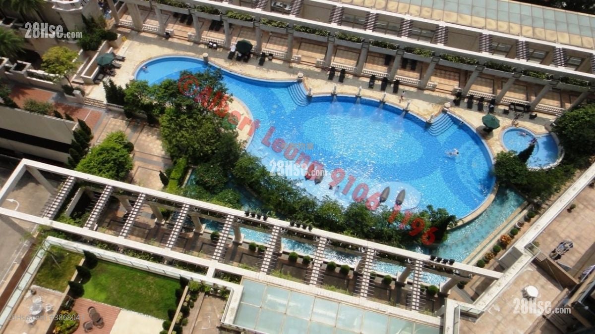 The Palazzo Sell 2 Bedrooms , 1 Bathroom 497 ft²