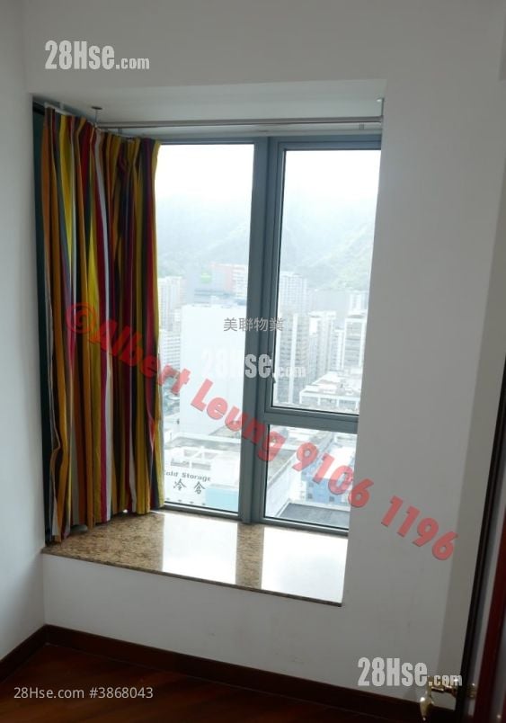 The Palazzo Sell 2 Bedrooms , 1 Bathroom 497 ft²