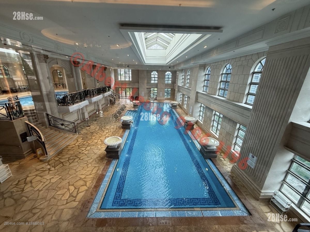 The Palazzo Sell 2 Bedrooms , 1 Bathroom 497 ft²