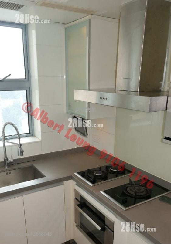 The Palazzo Sell 2 Bedrooms , 1 Bathroom 497 ft²