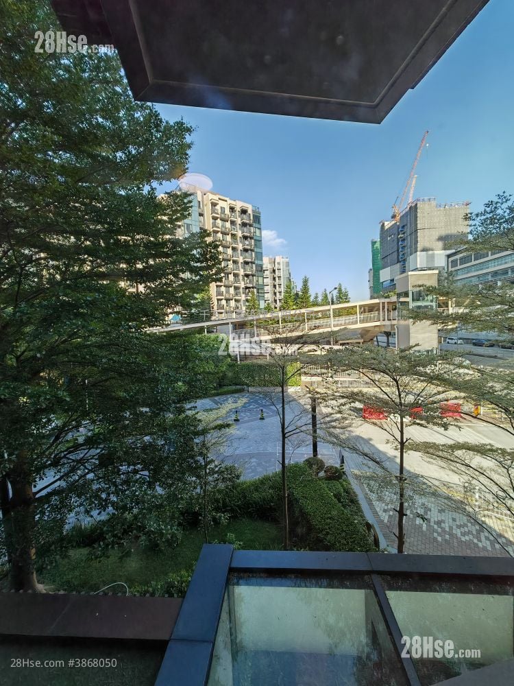 Wetland Seasons Park 租盘 3 房 , 1 浴室 447 平方尺