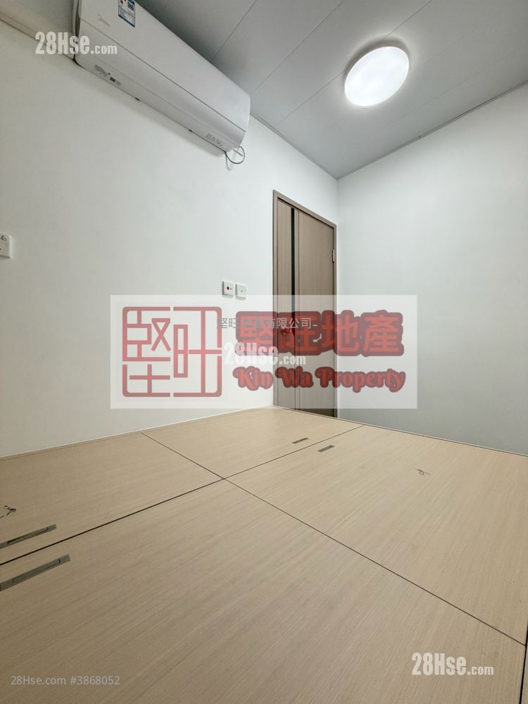 单幢楼房 租盘 1 房 , 1 浴室 170 平方尺