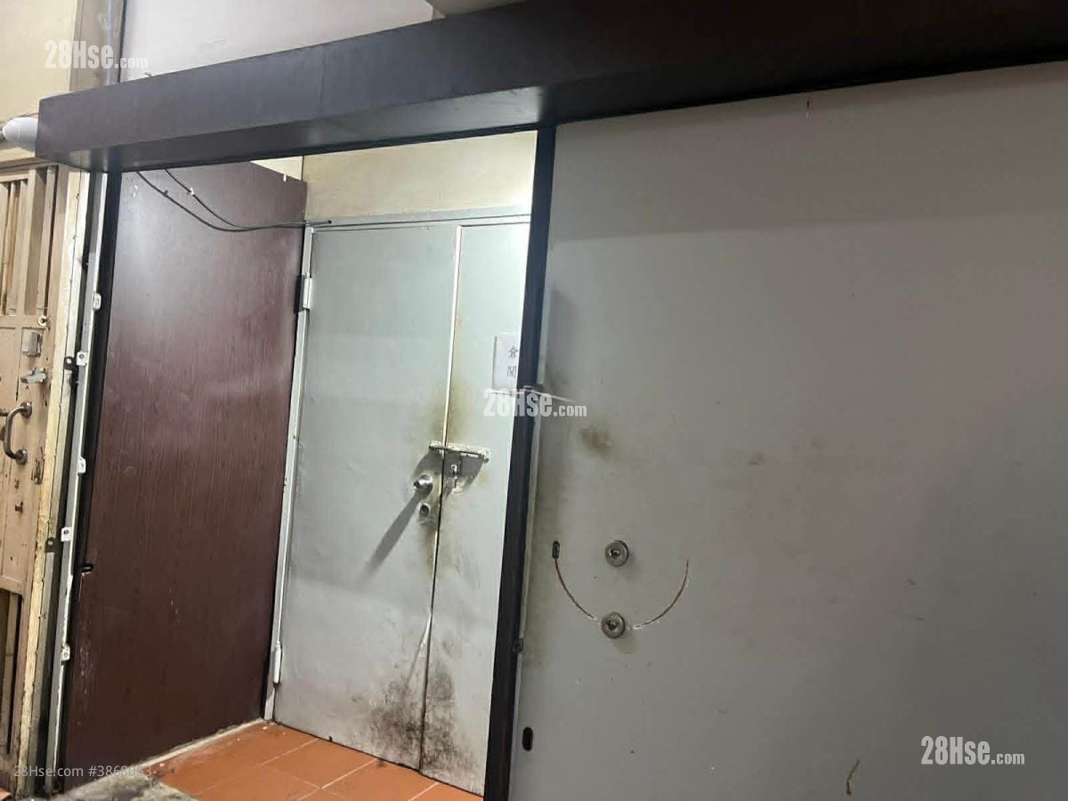 Sing Win Factory Building Rental Studio , 1 Toilet