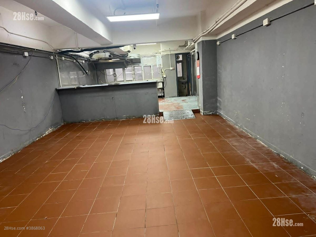Sing Win Factory Building Rental Studio , 1 Toilet