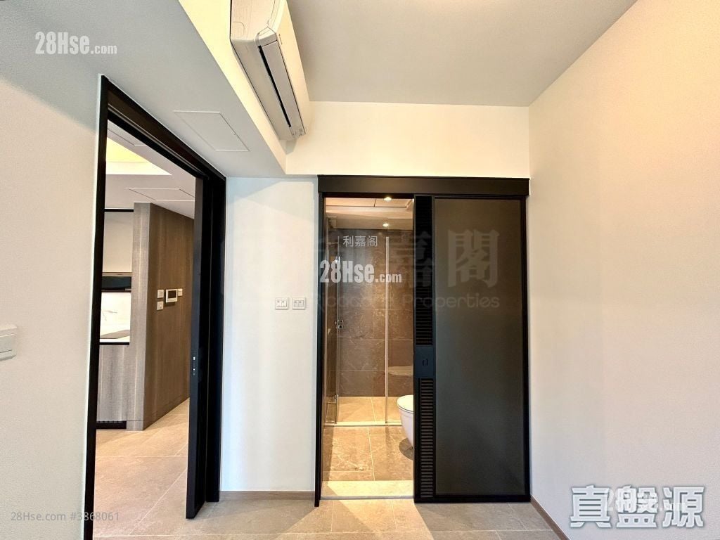 The Yoho Hub Sell 1 Bedroom 348 ft²