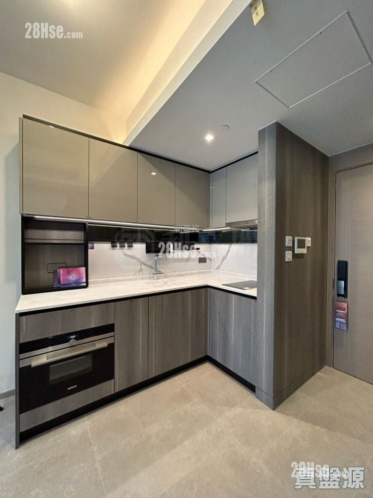 The Yoho Hub Sell 1 Bedroom 348 ft²