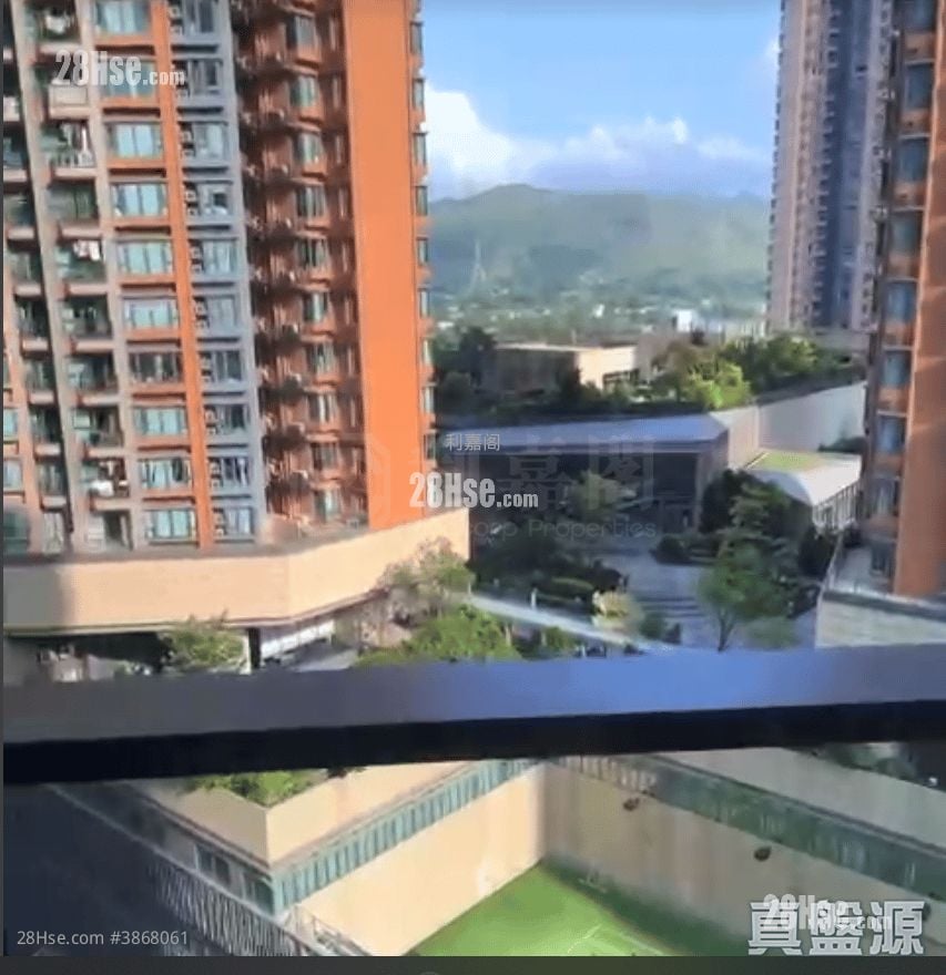The Yoho Hub Sell 1 Bedroom 348 ft²