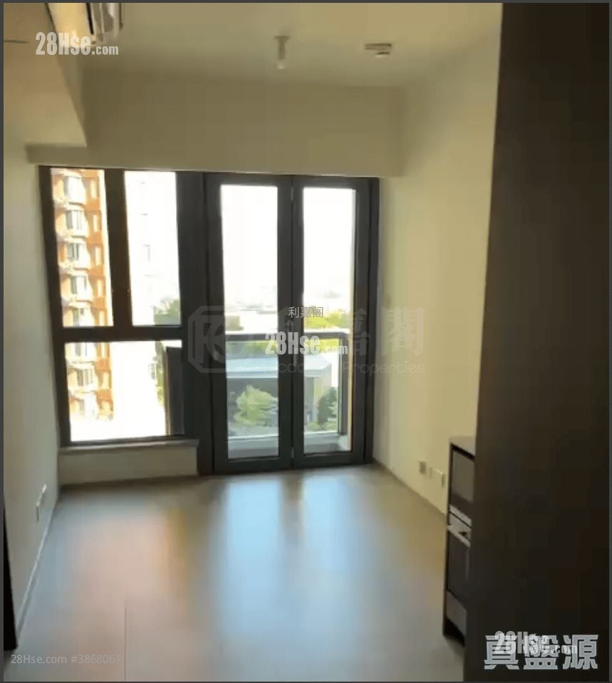 The Yoho Hub Sell 1 Bedroom 348 ft²