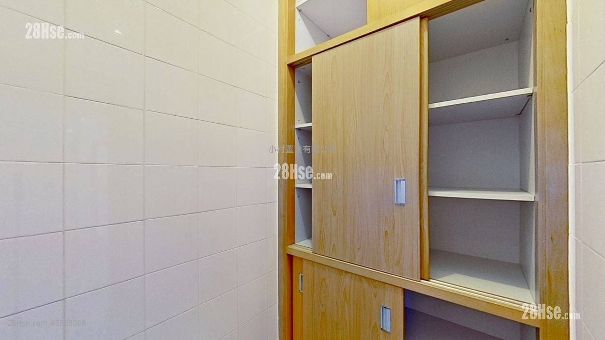 其它: Storage room