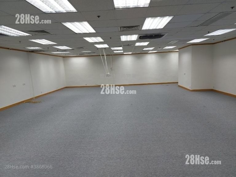 Yen Sheng Centre Rental