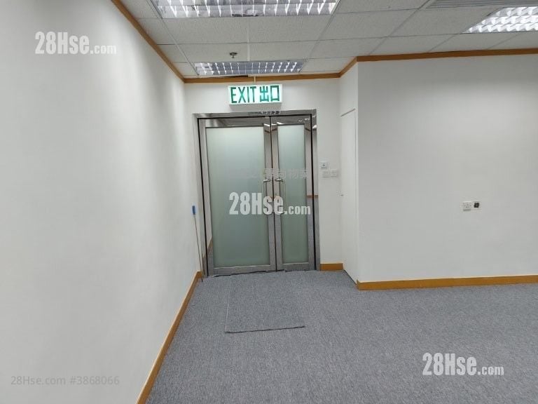 Yen Sheng Centre Rental