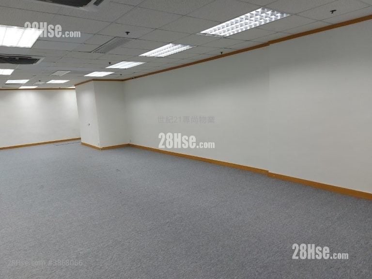 Yen Sheng Centre Rental