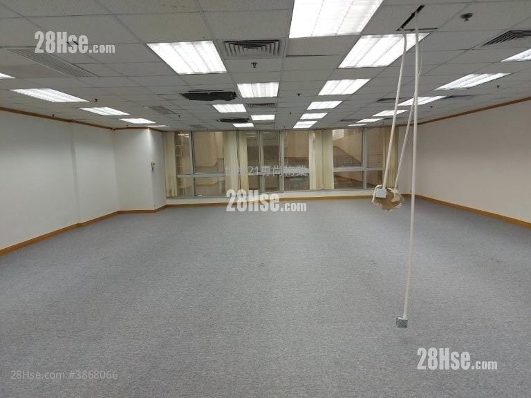 Yen Sheng Centre Rental