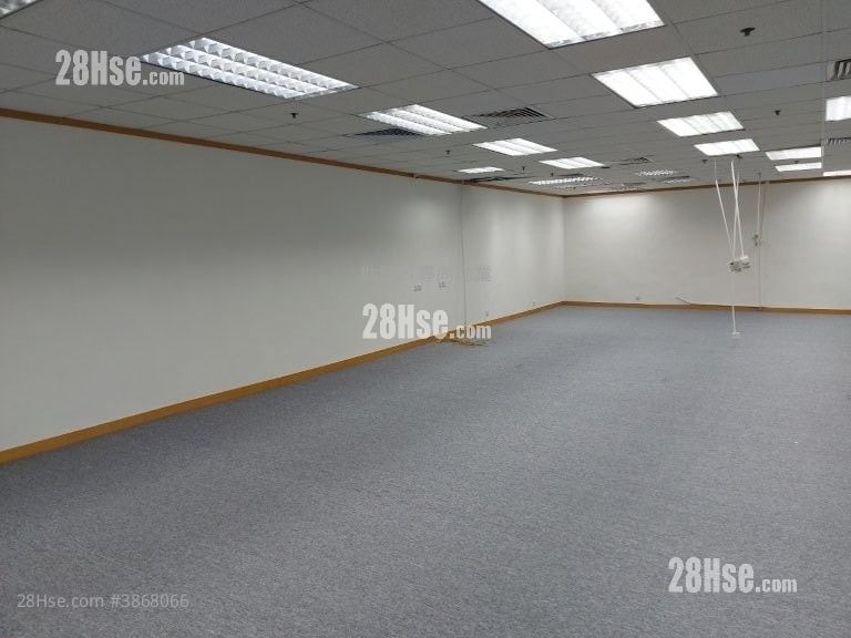 Yen Sheng Centre Rental
