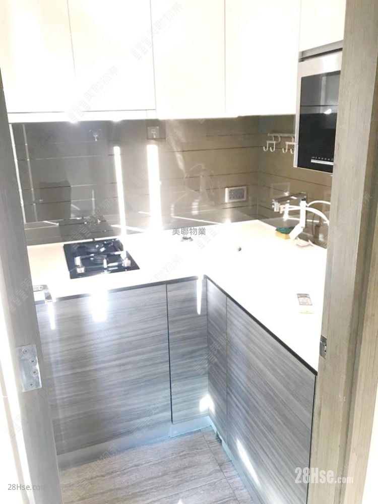 Green Code Sell 1 Bathroom 324 ft²