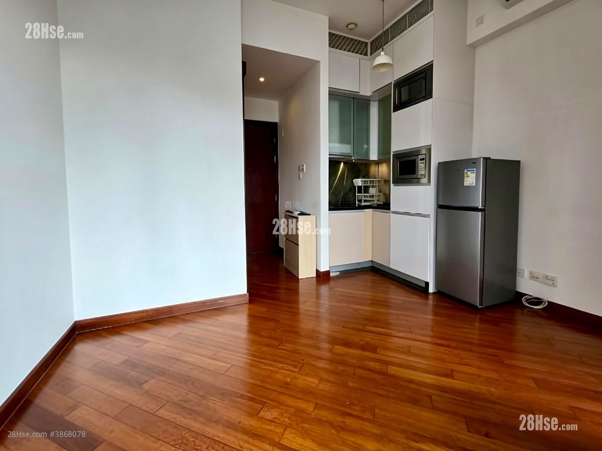 Park Summit Rental 1 Bedroom , 1 Bathroom 332 ft²