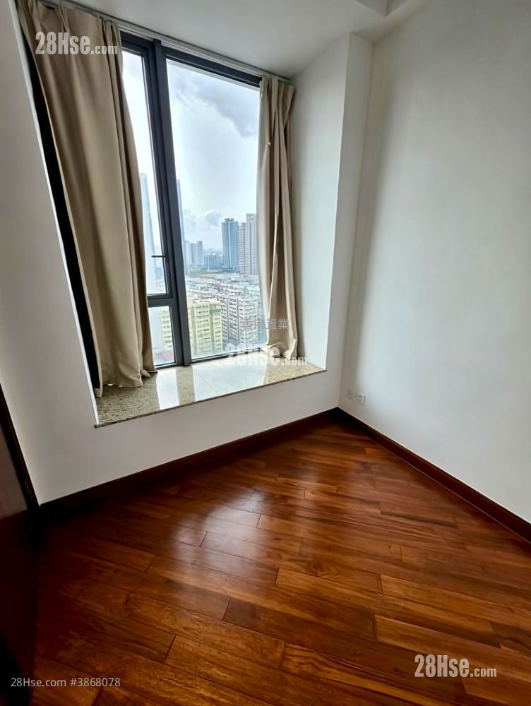 Park Summit Rental 1 Bedroom , 1 Bathroom 332 ft²