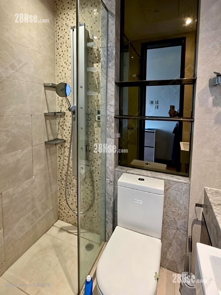 Park Summit Rental 1 Bedroom , 1 Bathroom 332 ft²
